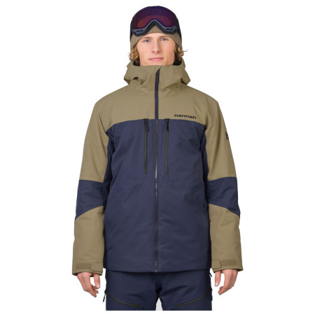 Herrenjacke Hannah Niel