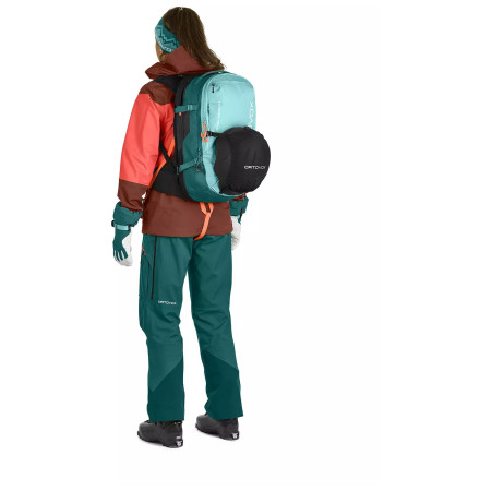 Skialp-Rucksack Ortovox Avabag Litric Freeride 26S