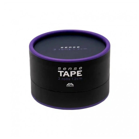 Tapeband CRUX Sense - 1,2 cm, 20 m
