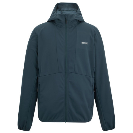 Herrenjacke Regatta Tredmoor blau Night Sky