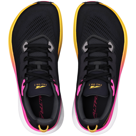 Damen Laufschuhe Altra FWD Via 2