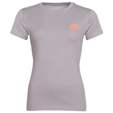 Damen-T-Shirt High Point Sella Lady T-shirt grau Grey