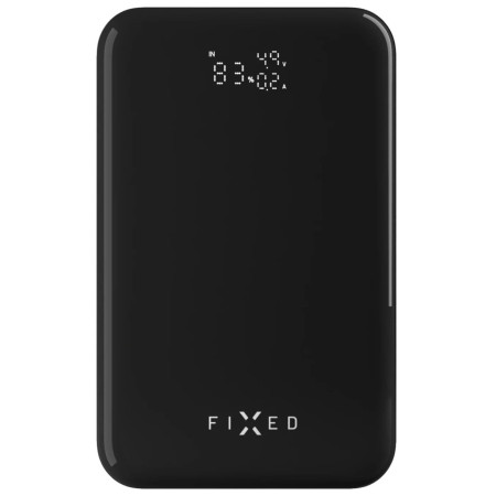 Powerbank FIXED Zen 20 Pro 20000mAh with fast recharging 60W