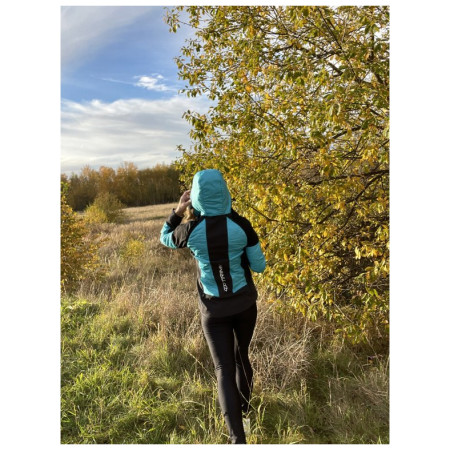 Damenjacke Trimm Contra