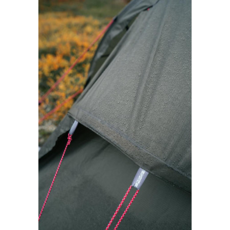 Wanderzelt MSR Tindheim 2