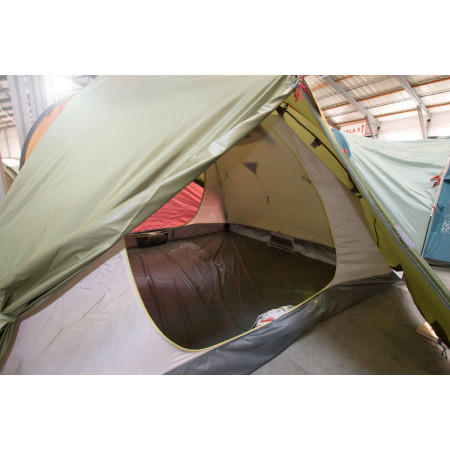 Zelt Pinguin Gemini 210