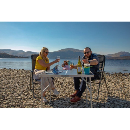 Campingstuhl Vango Hampton DLX Chair