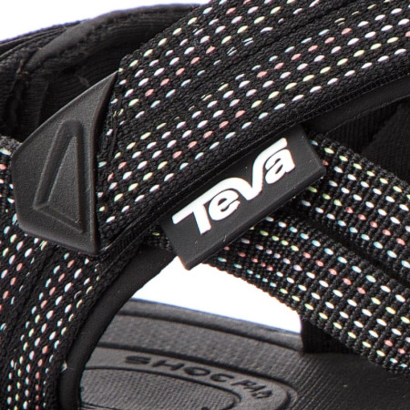 Damensandalen Teva Terra Fi Lite