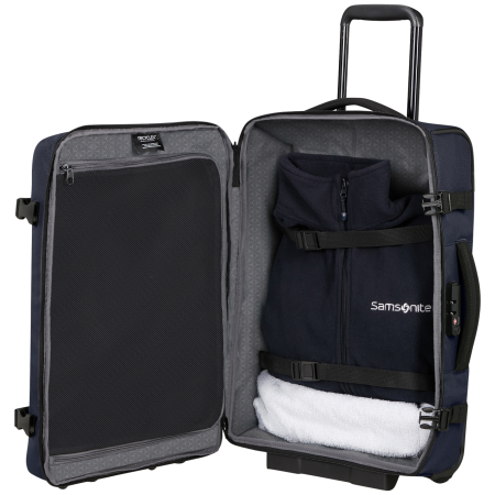Koffer auf Rollen Samsonite Roader Duffle 55cm