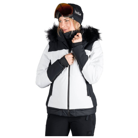 Damen Skijacke Northfinder Tayler
