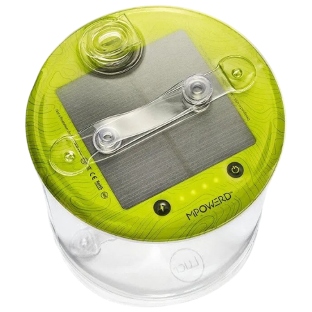 LED-Leuchte MPOWERD Luci Outdoor Pro