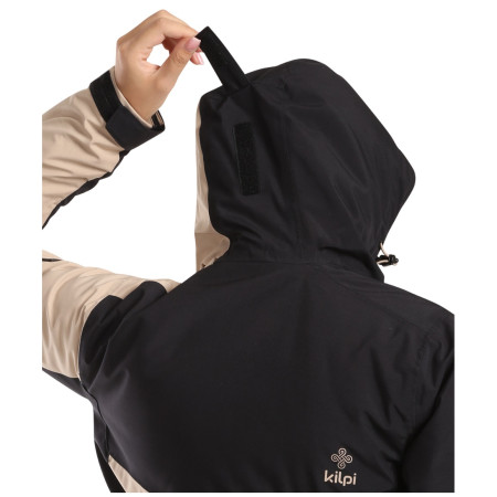 Damen Skijacke Kilpi Flip-W