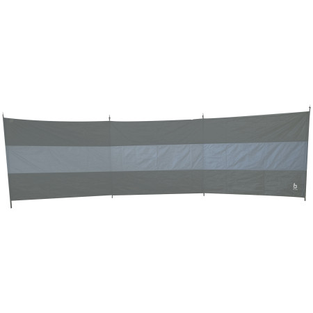 Seitenwand Bo-Camp Brendan - 3 díly grau Grey/Anthracite