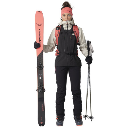 Damen Wanderrucksack Dynafit Speed 22 Backpack W