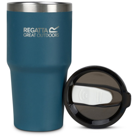Thermotasse Regatta Thermulate Travel Tumbler 0.6L