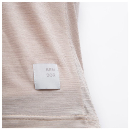 Damenunterhemd Sensor Merino Lite