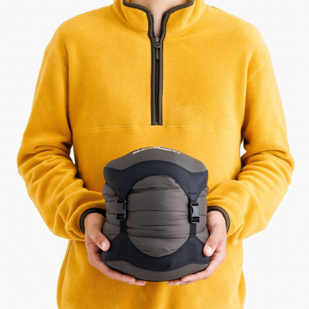 Daunenschlafsack Sea to Summit Spark Women's -9C Long