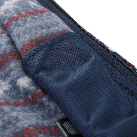 Kinder-Sweatshirt Alpine Pro Noreso Blue