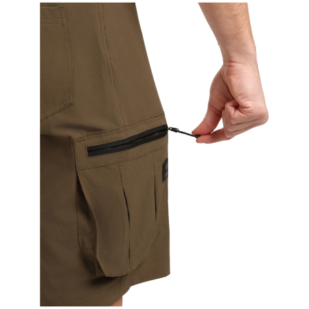 Herrenshorts Kilpi Asher-M