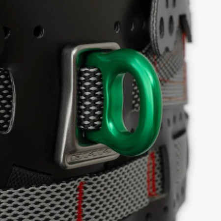 Auffanggurt DMM Kinisi MAX