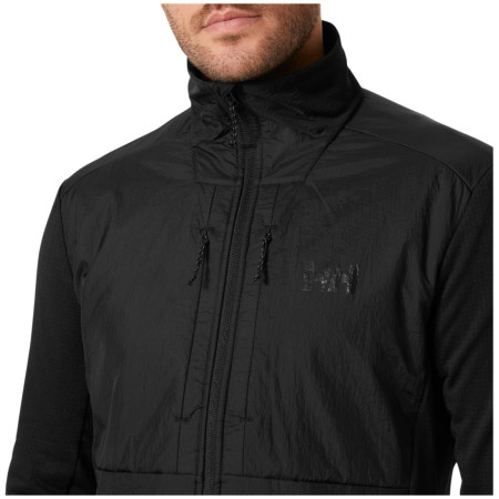 Herrenjacke Helly Hansen Versalite Hybrid Fleece Jacket
