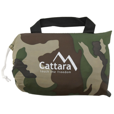 Regenplane Cattara 2x3m waterproof