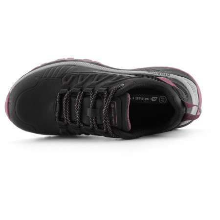 Damen Wanderschuhe Alpine Pro Norfe