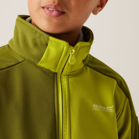 Kinderjacke Regatta Acidity VIII
