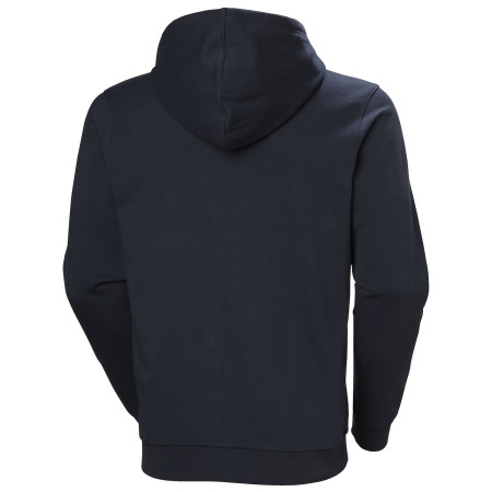 Herren-Sweatshirt Helly Hansen HH Logo Fz Hoodie