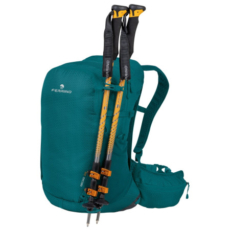 Wanderrucksack Ferrino Gecko 28