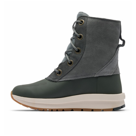 Damen Winterschuhe Columbia Moritza Shield™ Omni-Heat™