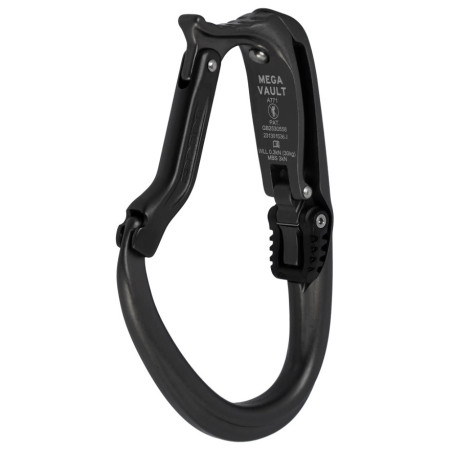 Karabiner DMM Mega Vault