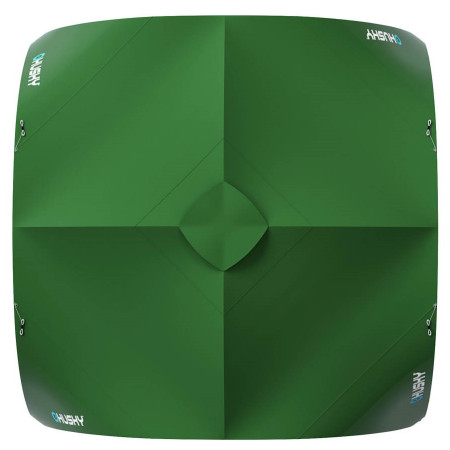 Vordach Husky Broof L