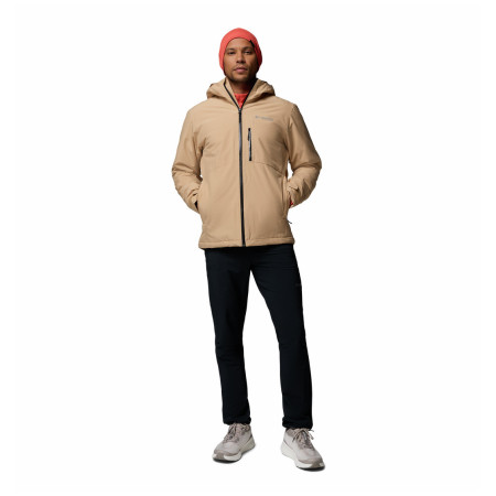 Herrenjacke Columbia Explorer'S Edge™ II Insulated Jacket