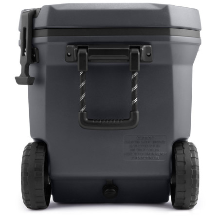 Kühlbox Coleman Convoy 100QT mit Rollen