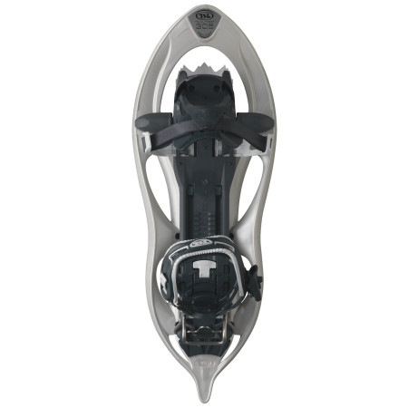 Schneeschuhe TSL 305 Pioneer Crystal hellgrau Crystal