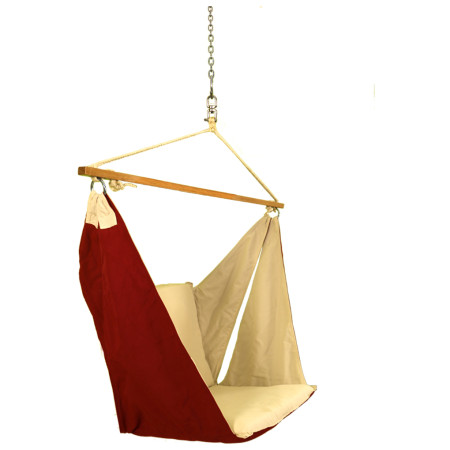 Hängestuhl Hamaka.eu Butterfly