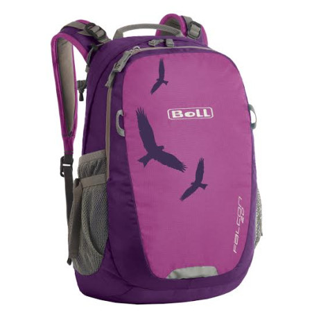 Kinderrucksack Boll Falcon 20 l lila Boysenberry