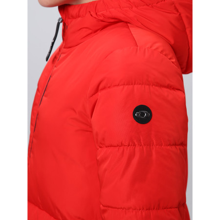 Damen-Wintermantel Loap Tandora