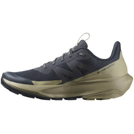 Wanderschuhe Salomon Elixir Activ
