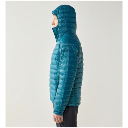 Herrenjacke Haglöfs L.I.M Down Hood II