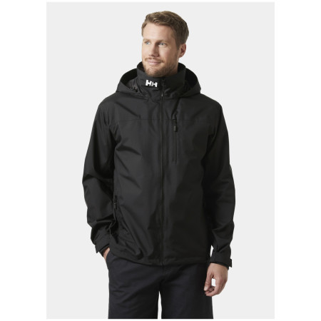 Herrenjacke Helly Hansen Crew Hooded Jacket 2.0