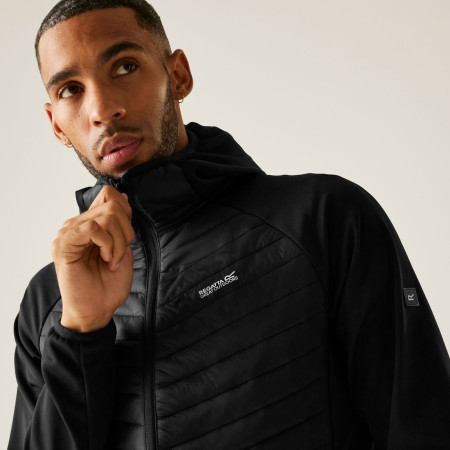 Herrenjacke Regatta Andreson Hybrid