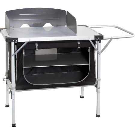 Campingküche Brunner Chuck Box NG schwarz