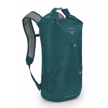 Wanderrucksack Osprey Transporter Wp 18 blau night jungle blue