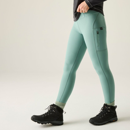 Damen-Leggings Regatta Monira Hiking Legging