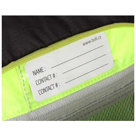 Schulranzen Boll Smart 24 Cubes