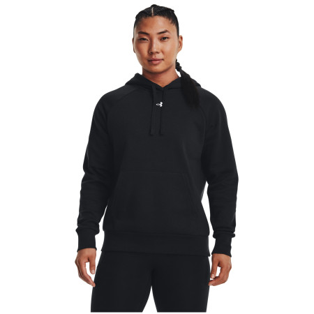 Damen-Sweatshirt Under Armour Rival Fleece Hoodie