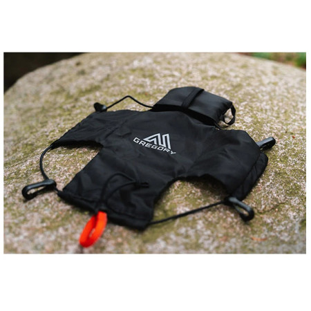 Helmhalterung Gregory Packable Helmet Holder