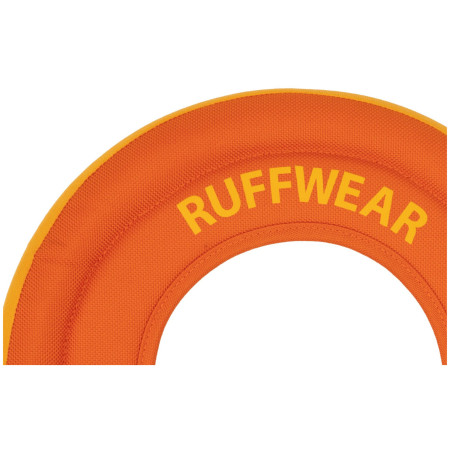Hundespielzeug Ruffwear Hydro Plane™ Toy Medium